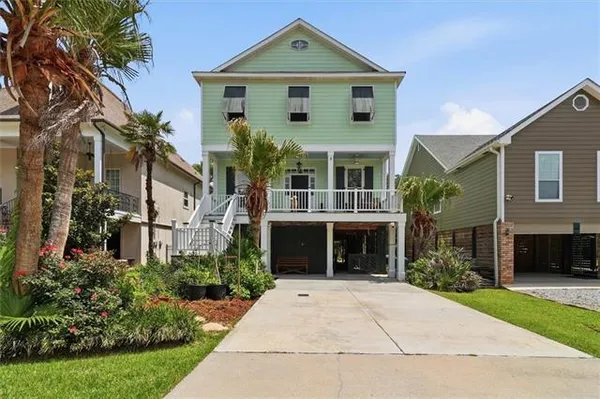 $825,000 | 1711 Claiborne Street, Mandeville, LA 70448