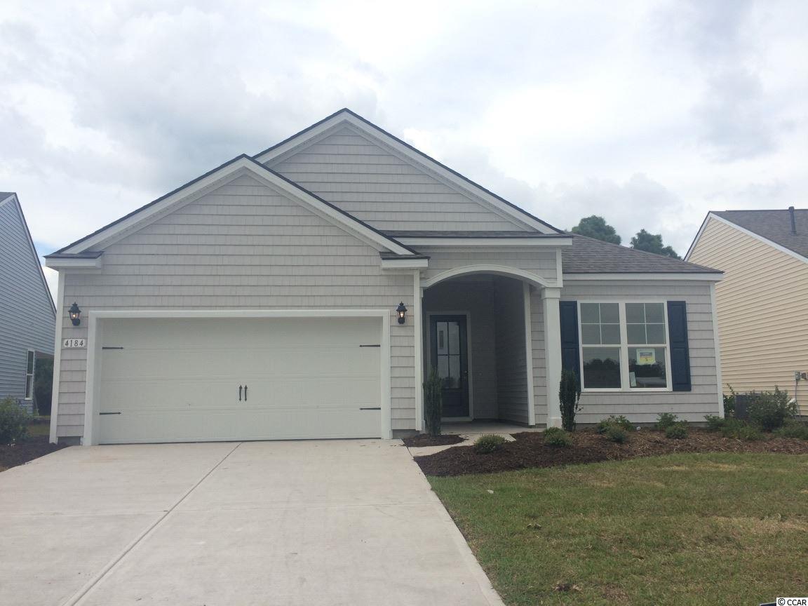 4184 Livorn Loop Myrtle Beach, SC 29579 - Photo 1 of 25 Gallery Image 1
