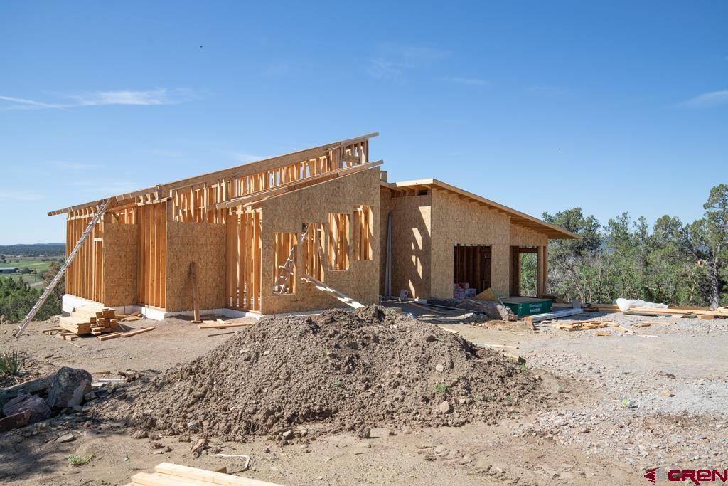 149 Rustic Ridge Ignacio, CO 81137 - Photo 1 of 13