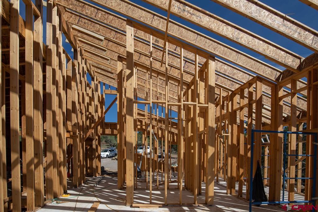 149 Rustic Ridge Ignacio, CO 81137 - Photo 12 of 13 view of building