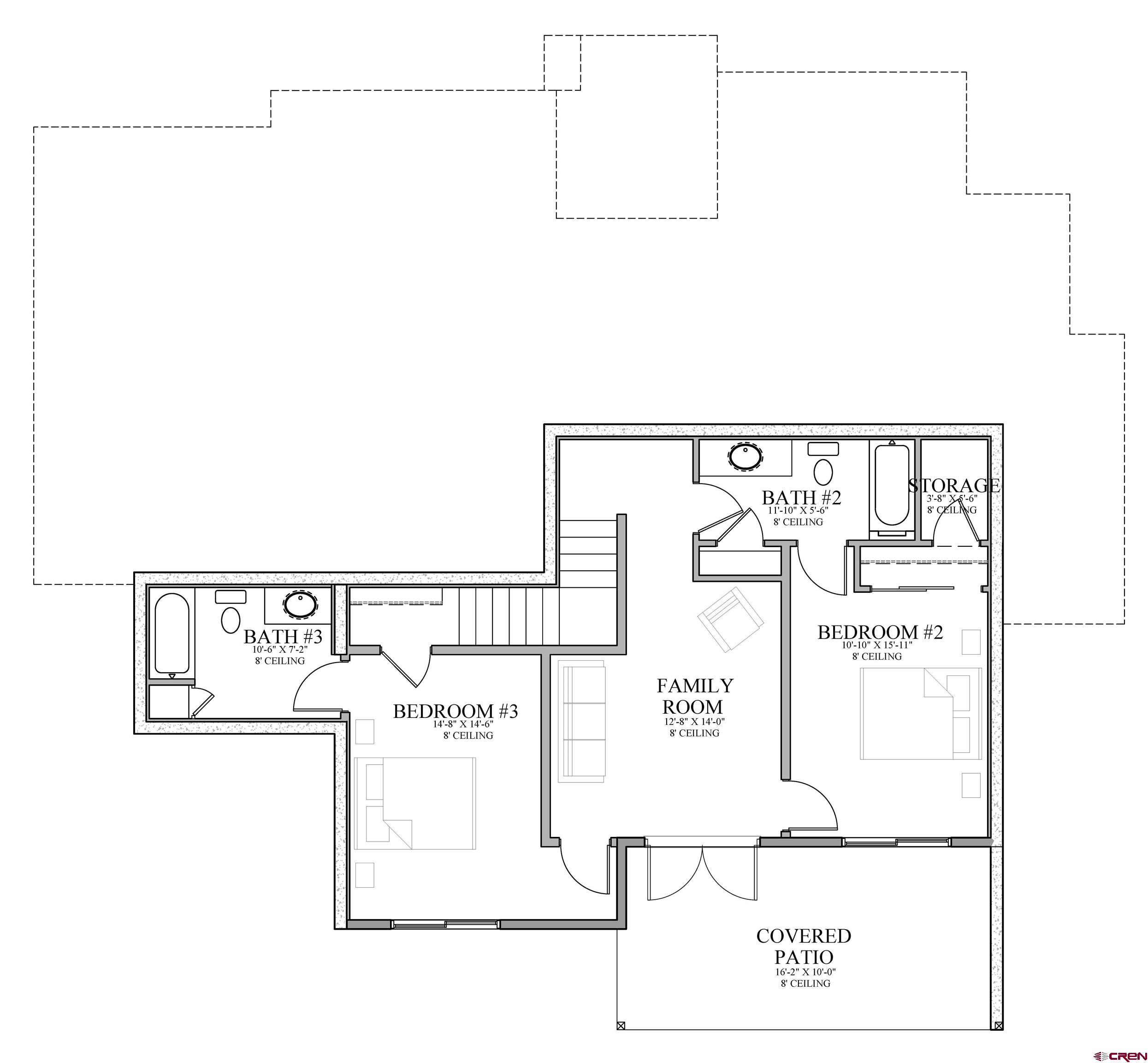 149 Rustic Ridge Ignacio, CO 81137 - Photo 3 of 13 unknown