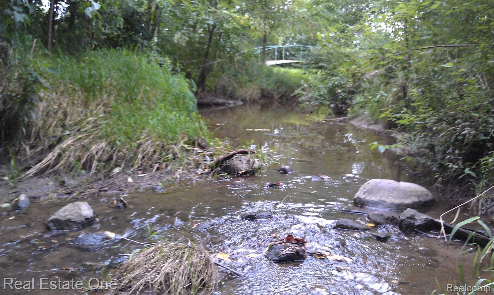 1170 Ridge Road South Canton, MI 48188 - Photo 44 of 84 MEANDERING STREAM PRICELESS