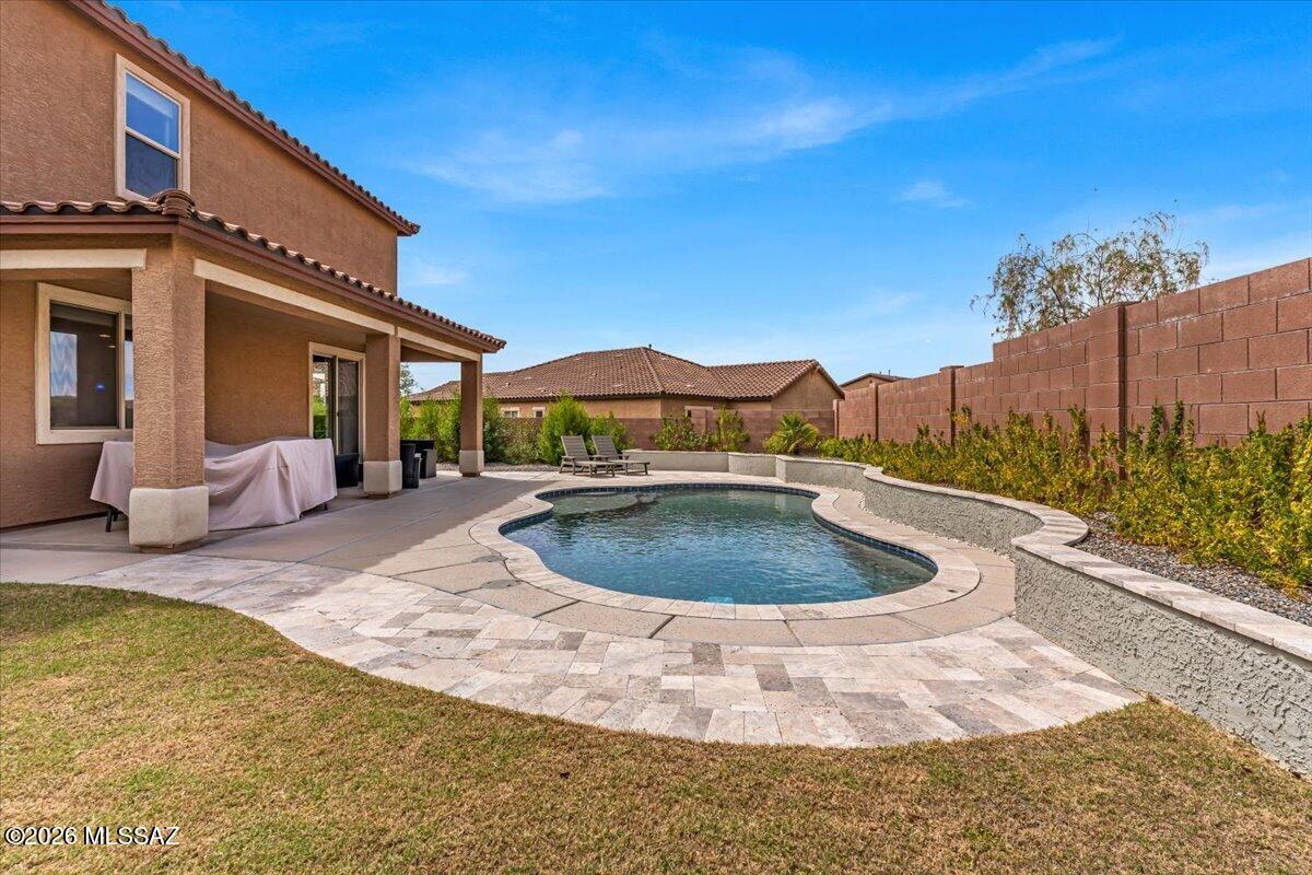 38897 South Running Roses Lane Tucson, AZ 85739 - Photo 42 of 43 61-DSC03064