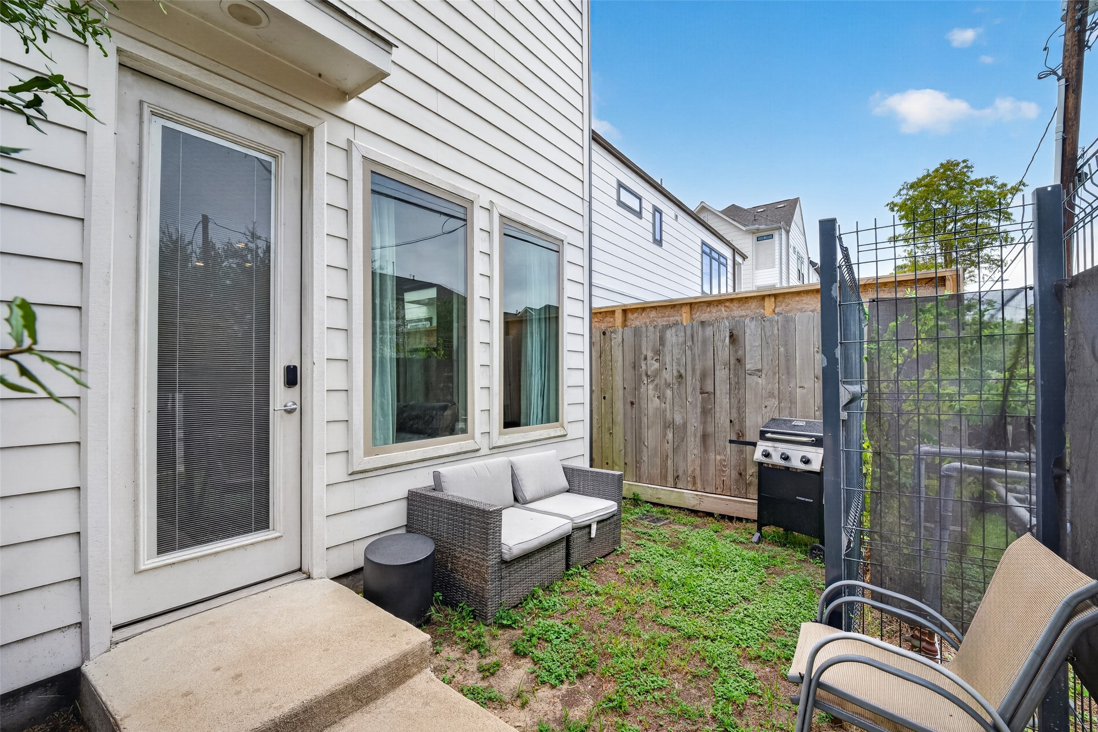 803 Thornton Road, Unit A Houston, TX 77018 - Photo 47 of 48 Gallery Image 47