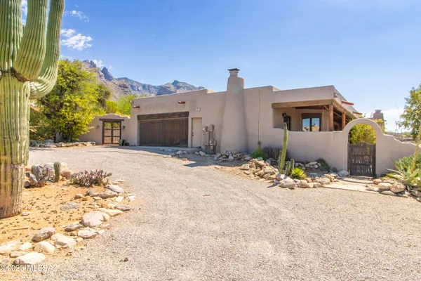 $4,500 | 7164 North Cathedral Rock Place, Tucson, AZ 85718