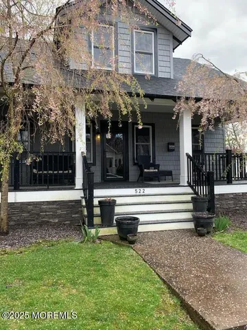 $3,800 | 522 Laurel Avenue, West Allenhurst, NJ 07711