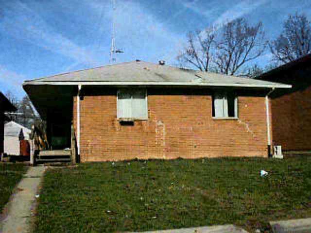531-33 Barnett Road Columbus, OH 43213 - Photo 1 of 1 Gallery Image 1