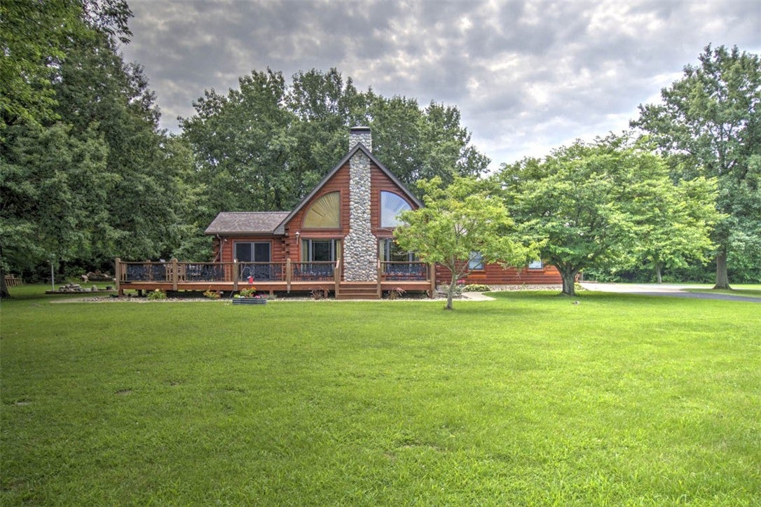 5330 Birch Church Road Oreana, IL 62554 - Photo 1 of 40 Gallery Image 1