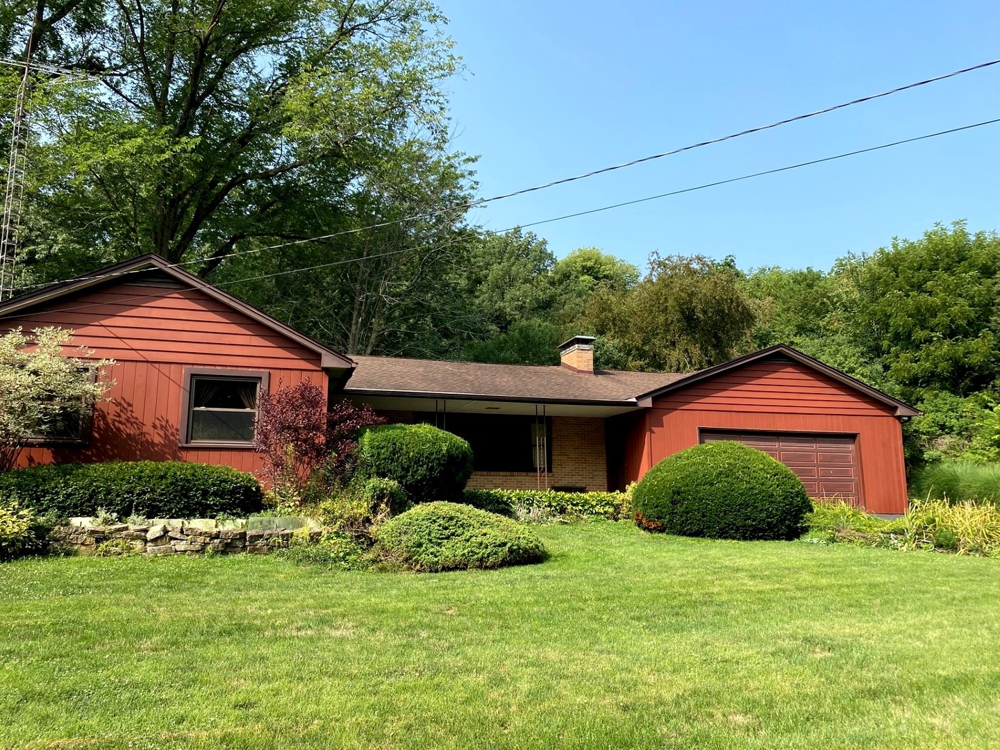458 North 2599th Road Oglesby, IL 61348 - Photo 2 of 20 Gallery Image 2