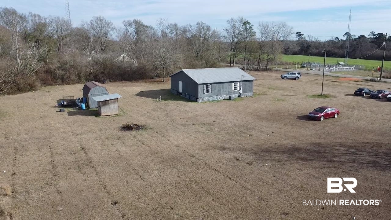 1482 Smith Dairy Road Atmore, AL 36502 - Photo 31 of 34
