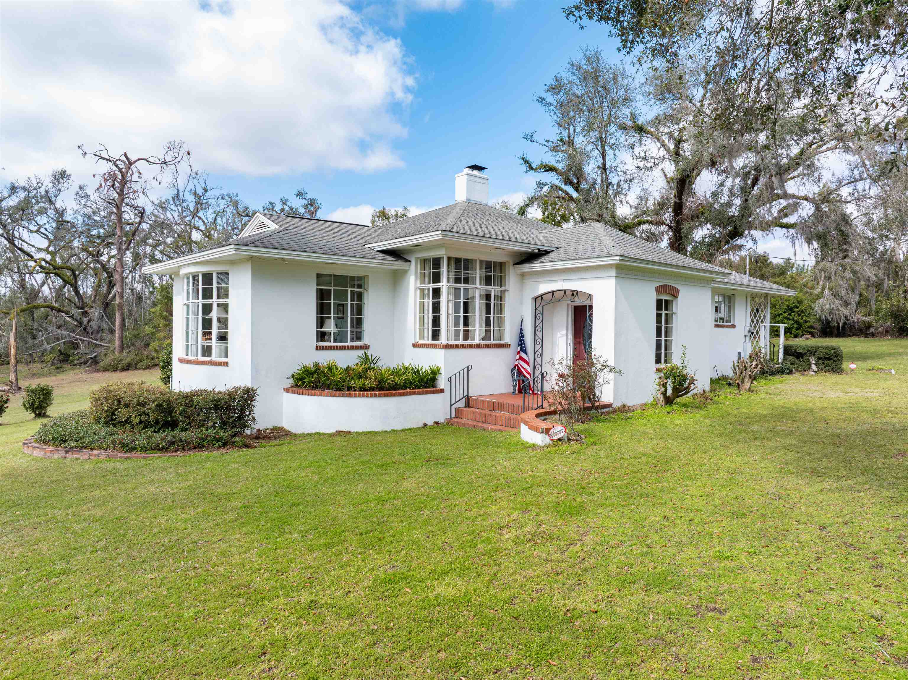 1983 Highway 90 Madison, FL 32340 - Photo 36 of 42