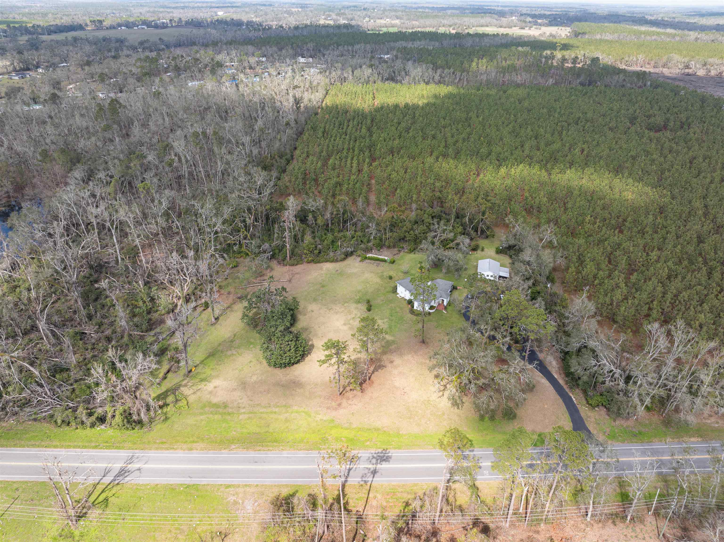 1983 Highway 90 Madison, FL 32340 - Photo 38 of 42