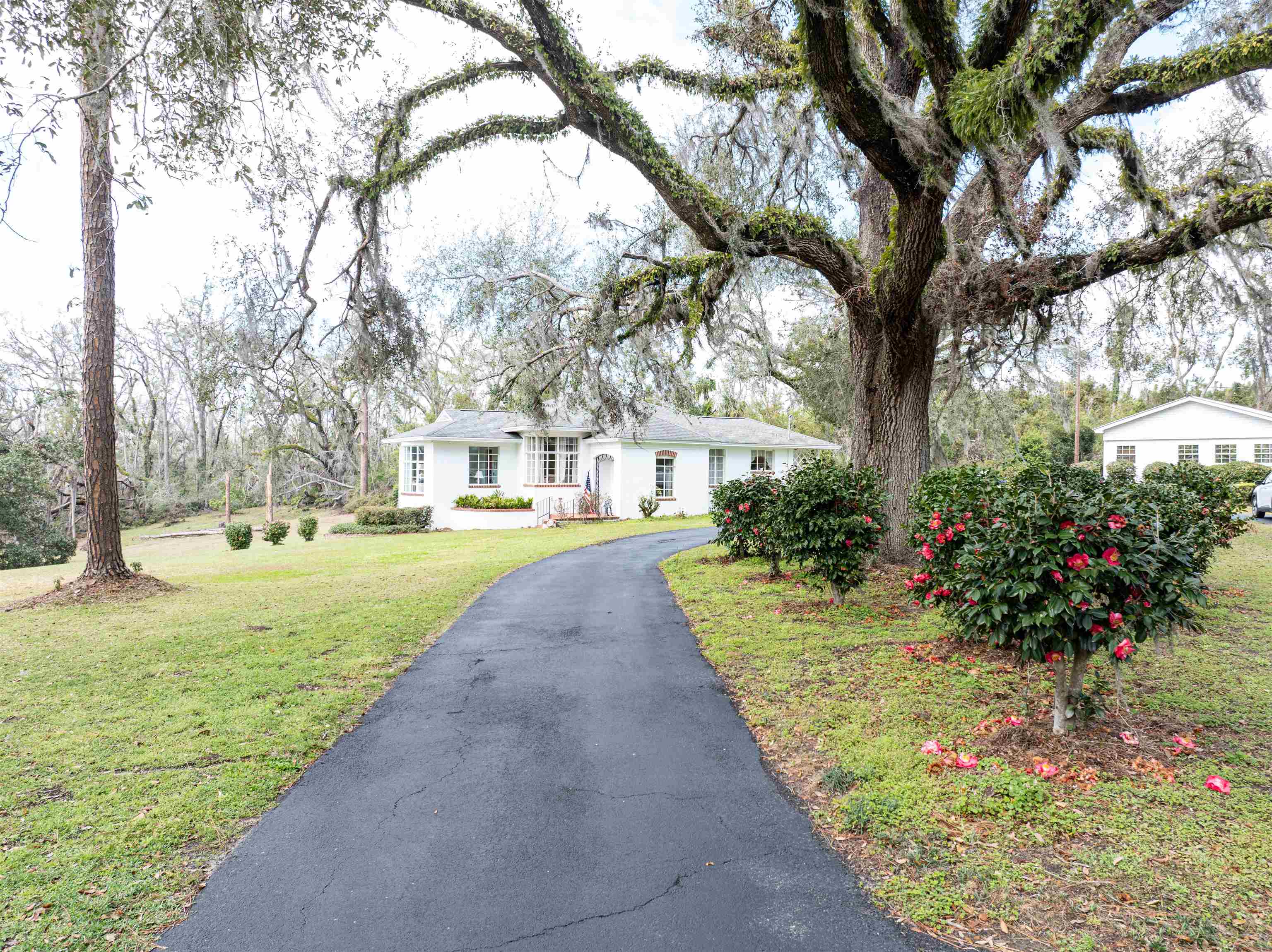 1983 Highway 90 Madison, FL 32340 - Photo 38 of 42