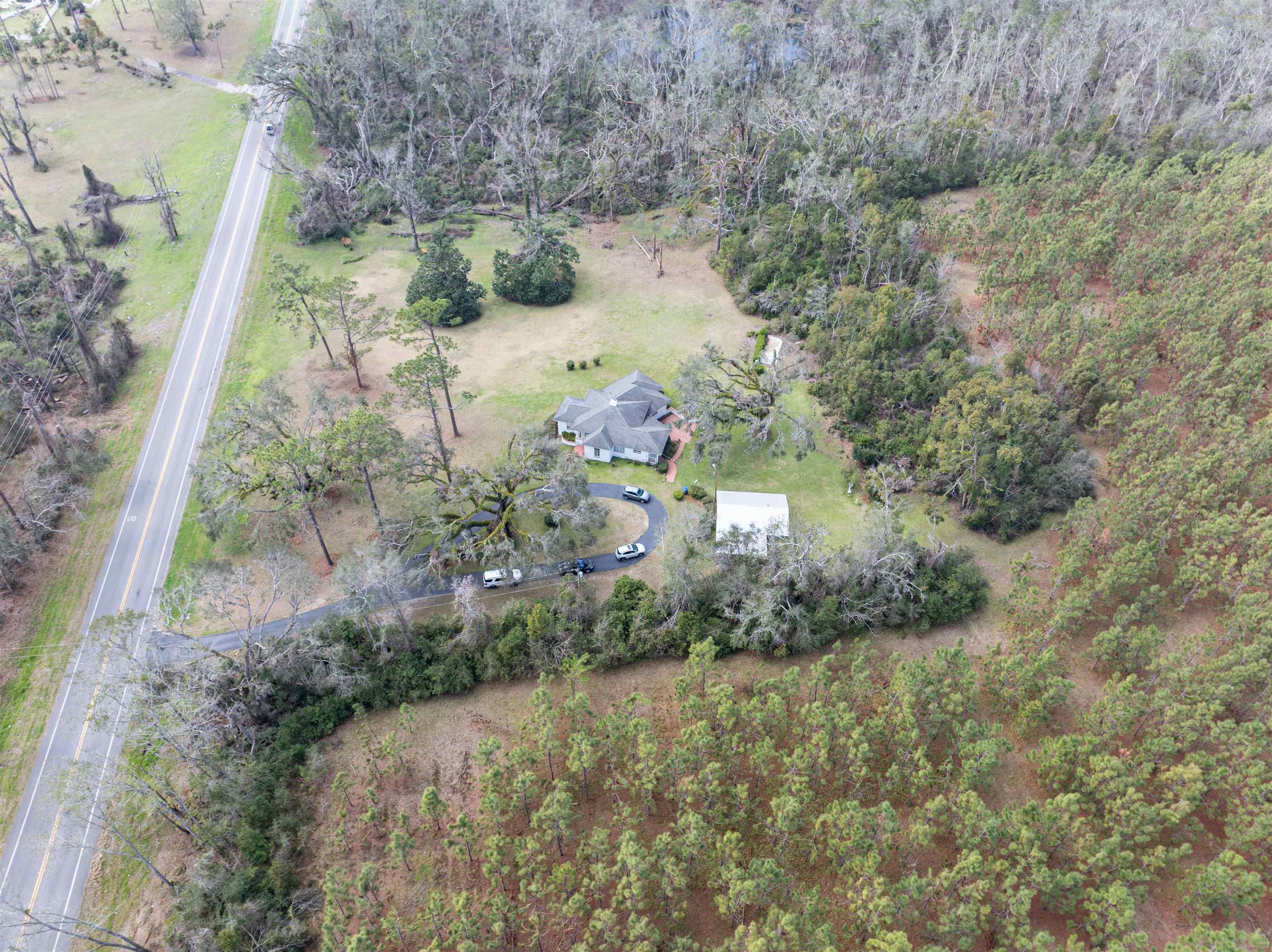 1983 Highway 90 Madison, FL 32340 - Photo 40 of 42