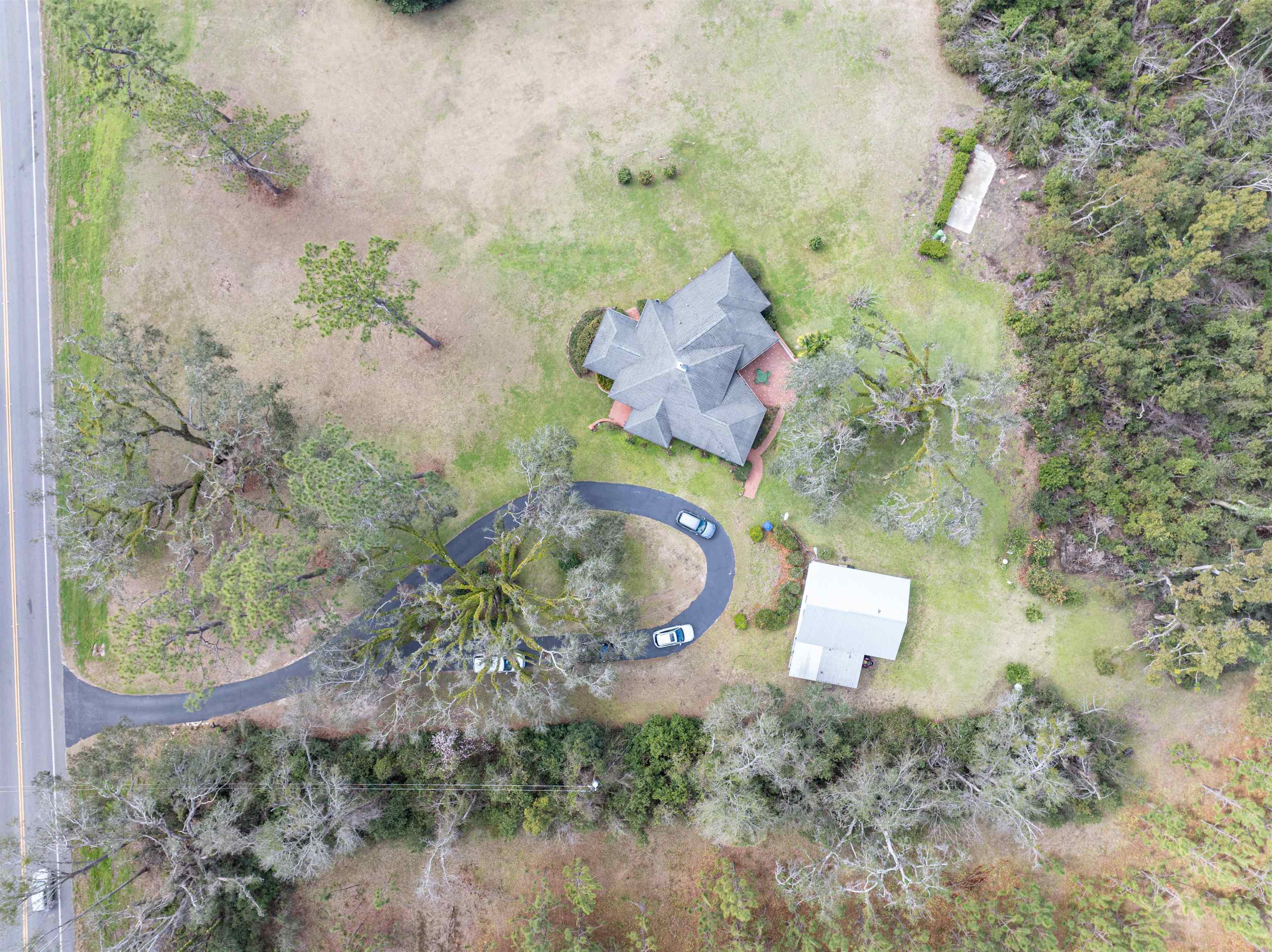 1983 Highway 90 Madison, FL 32340 - Photo 41 of 42
