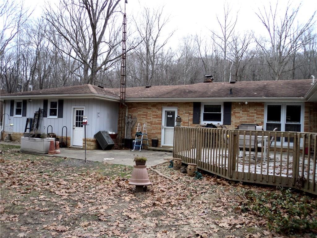 116 North Wolfcreek Road Columbus, IN 47201 - Photo 22 of 24 Gallery Image 22