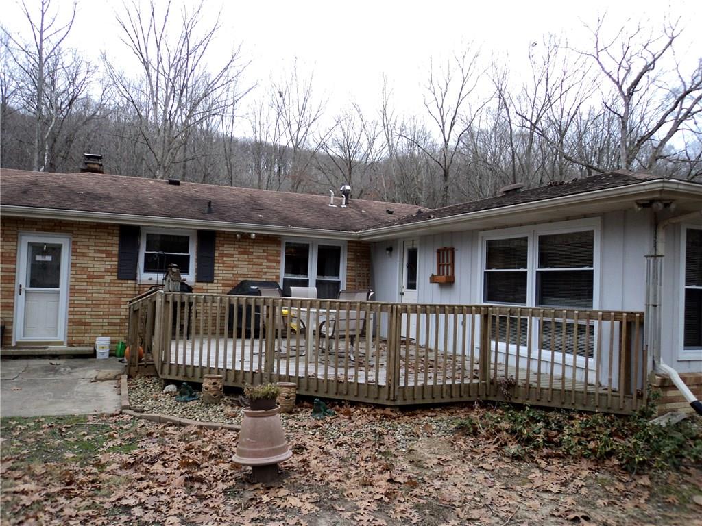116 North Wolfcreek Road Columbus, IN 47201 - Photo 4 of 24 Gallery Image 4