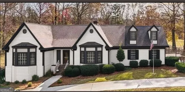 $665,000 | 252 Moore Street, Whitesburg, GA 30185