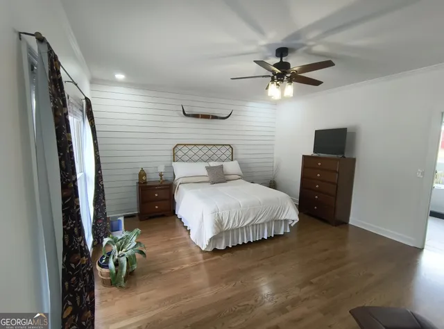 $665,000 | 252 Moore Street, Whitesburg, GA 30185