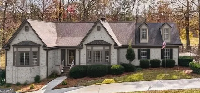 $665,000 | 252 Moore Street, Whitesburg, GA 30185