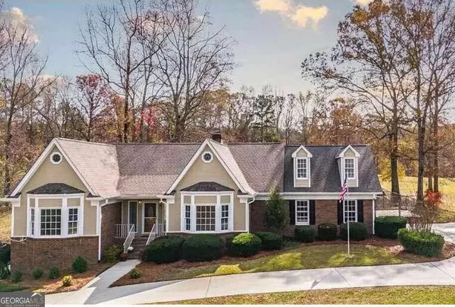 $665,000 | 252 Moore Street, Whitesburg, GA 30185