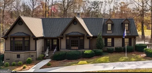 $665,000 | 252 Moore Street, Whitesburg, GA 30185