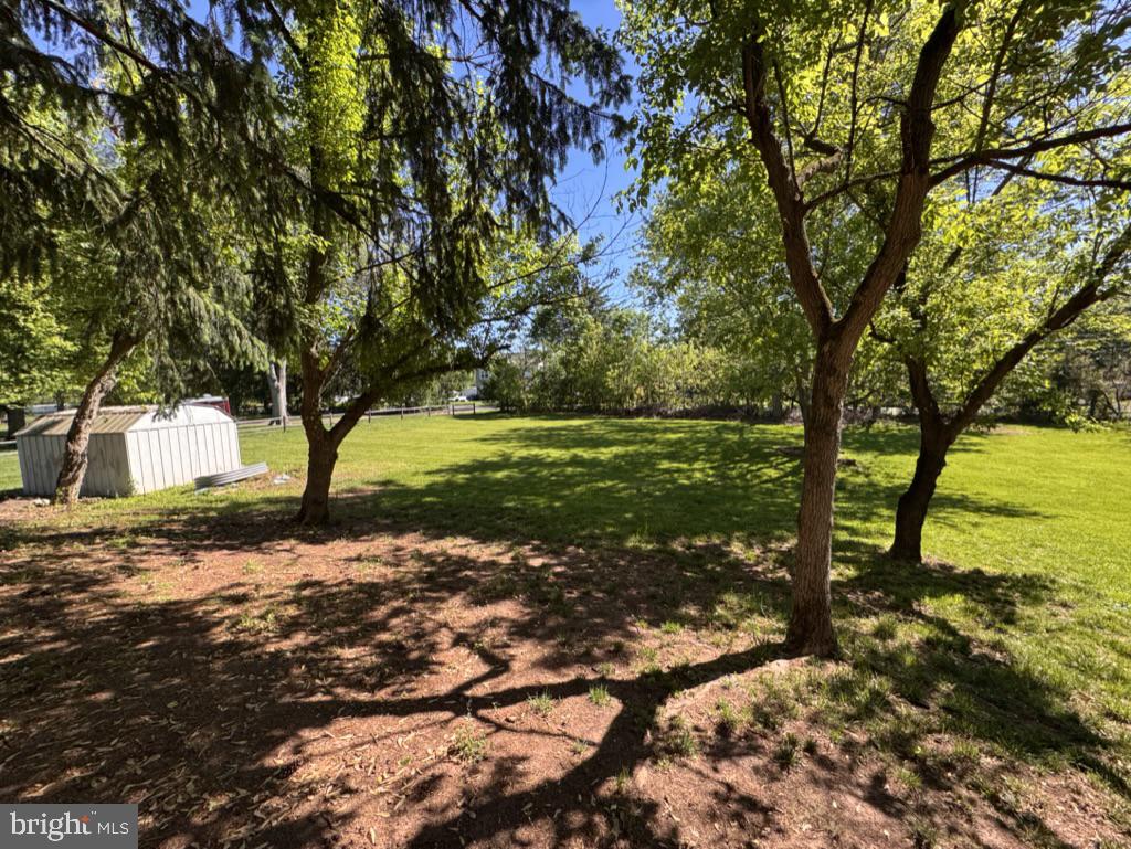 45 Squirrel Road Doylestown, PA 18901 - Photo 10 of 45 Rear Yard