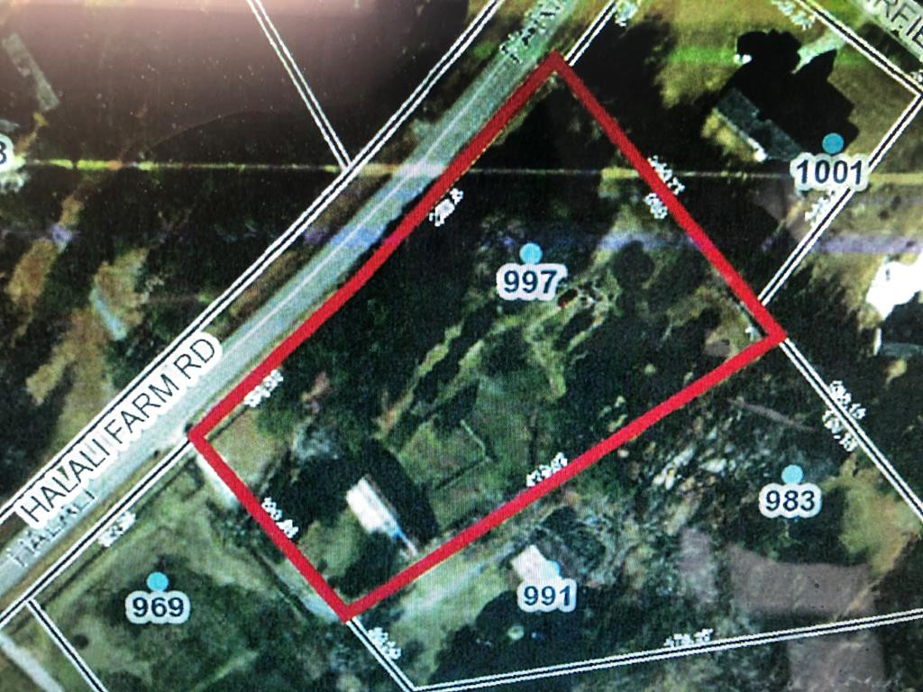 991 Halali Farm Road Evans, GA 30809 - Photo 1 of 1 Main View