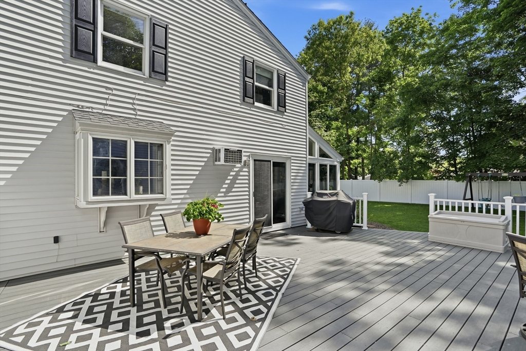 11 Sylvia Road North Reading, MA 01864 - Photo 14 of 27