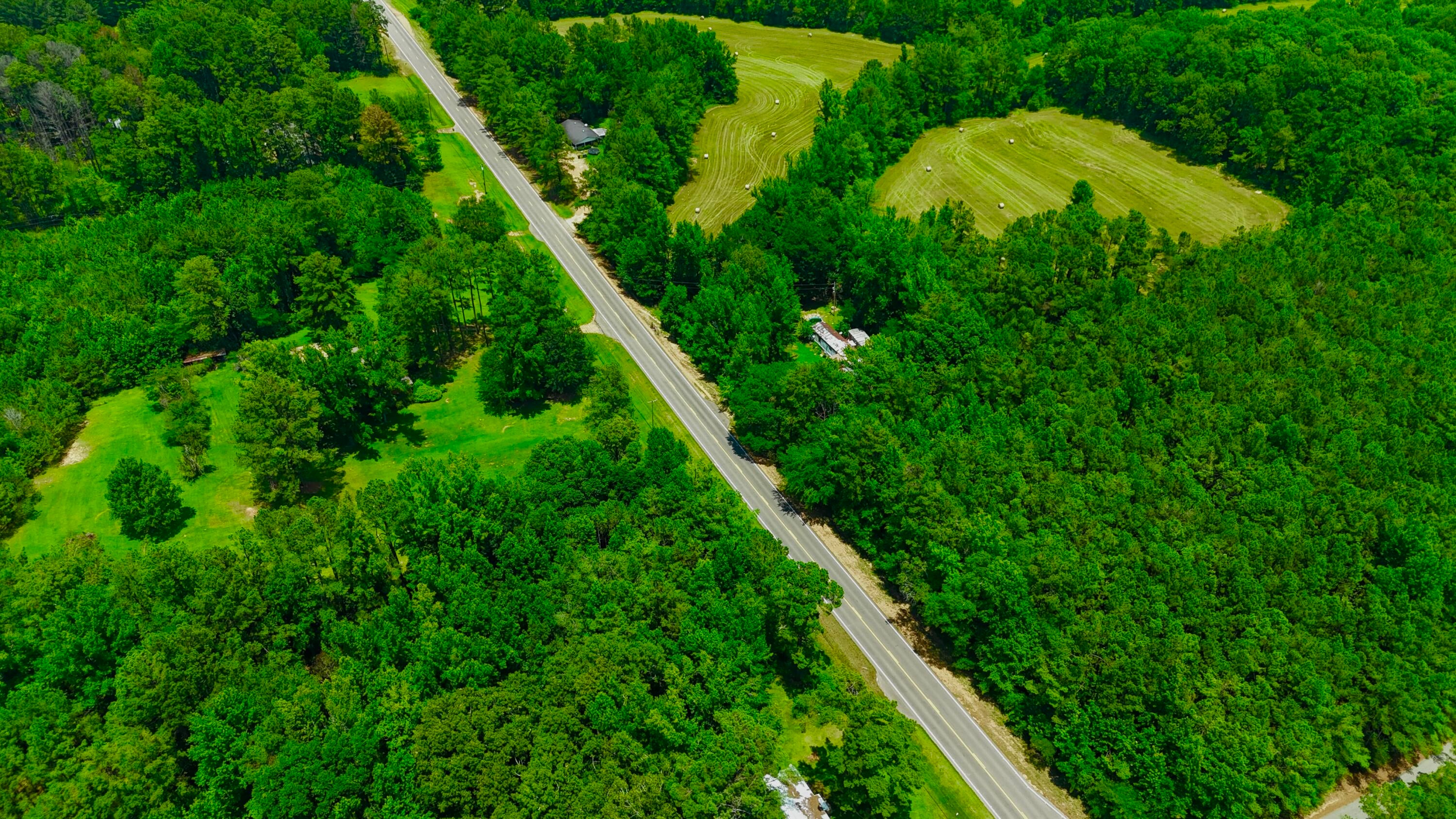 Lot 6 Old Morris Road Eupora, MS 39744 - Photo 17 of 23 Gallery Image 17