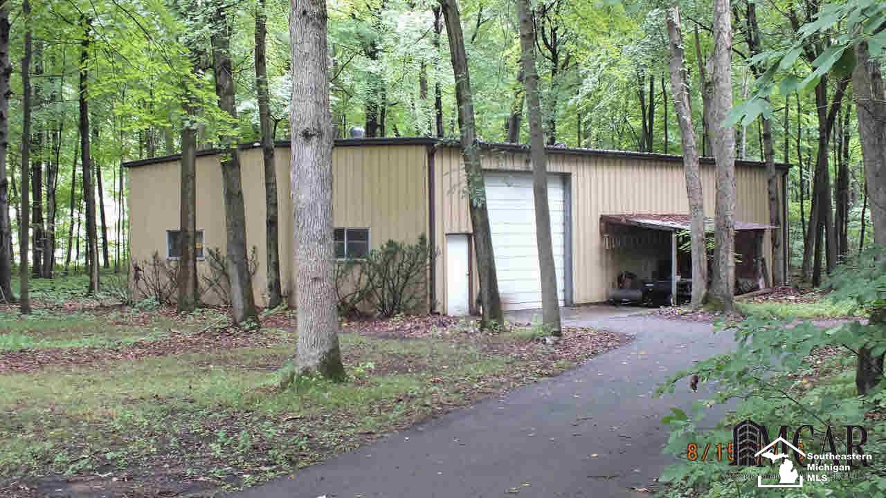3615 Morocco Road Petersburg, MI 49270 - Photo 9 of 23 21204270-8.JPG
