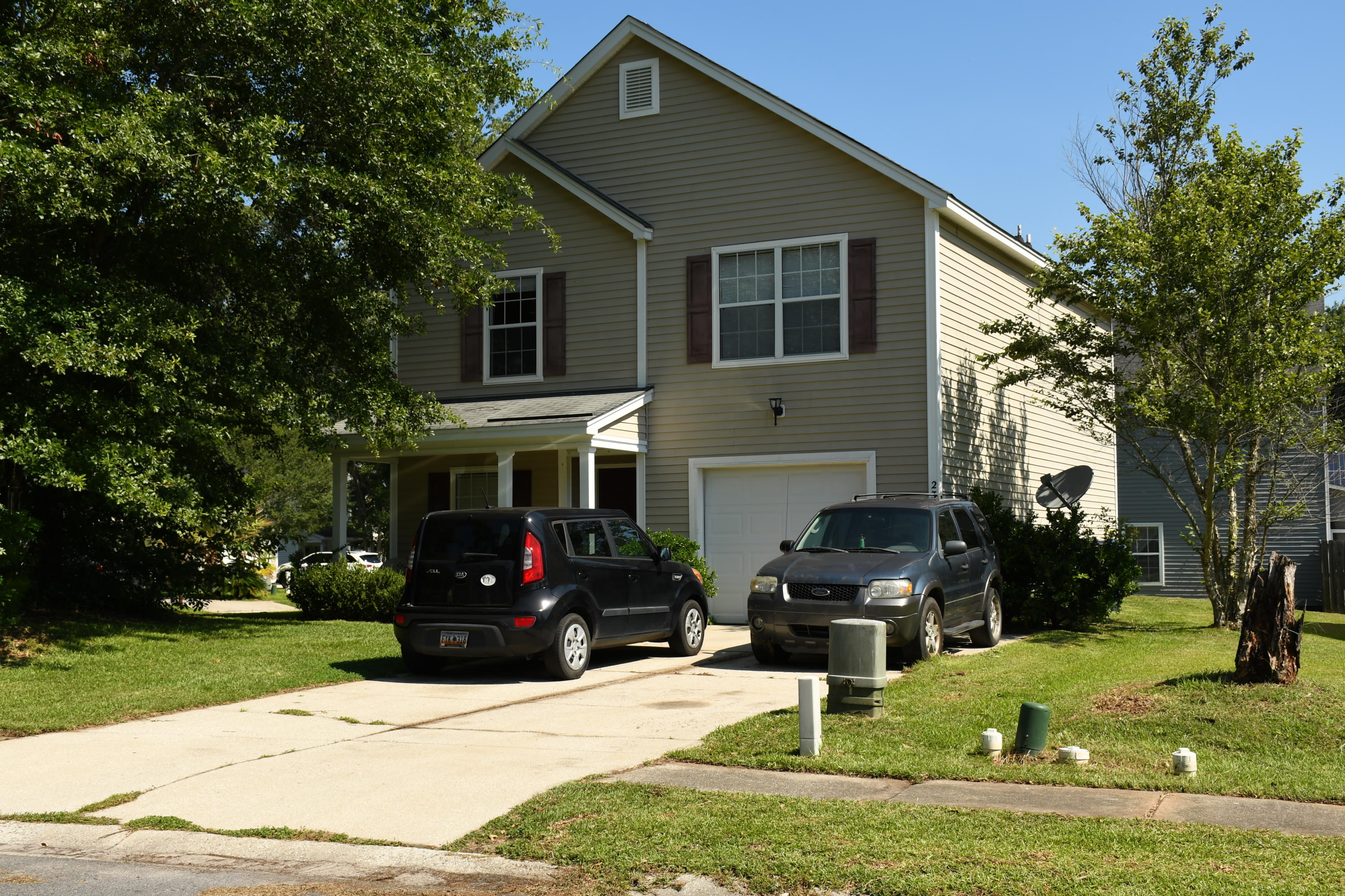 2380 Tulane Road North Charleston, SC 29406 - Photo 1 of 19 DSC_1993