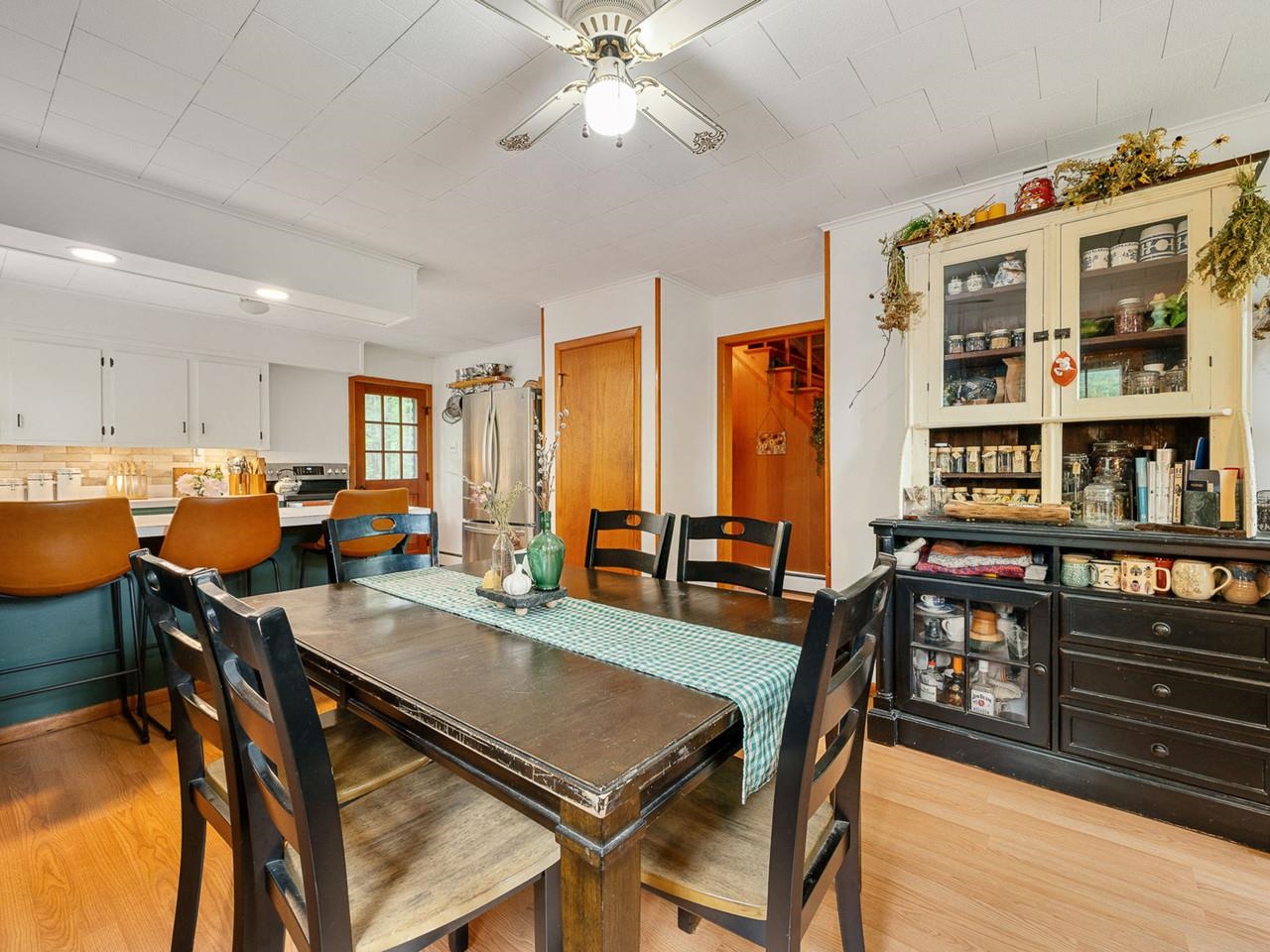 1128 Hardscrabble Road Bristol, VT 05443 - Photo 14 of 60