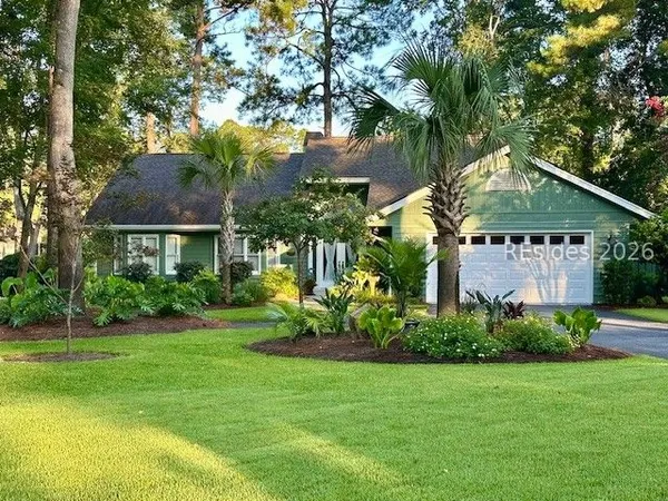$679,900 | 26 Fairway Drive, Bluffton, SC 29910