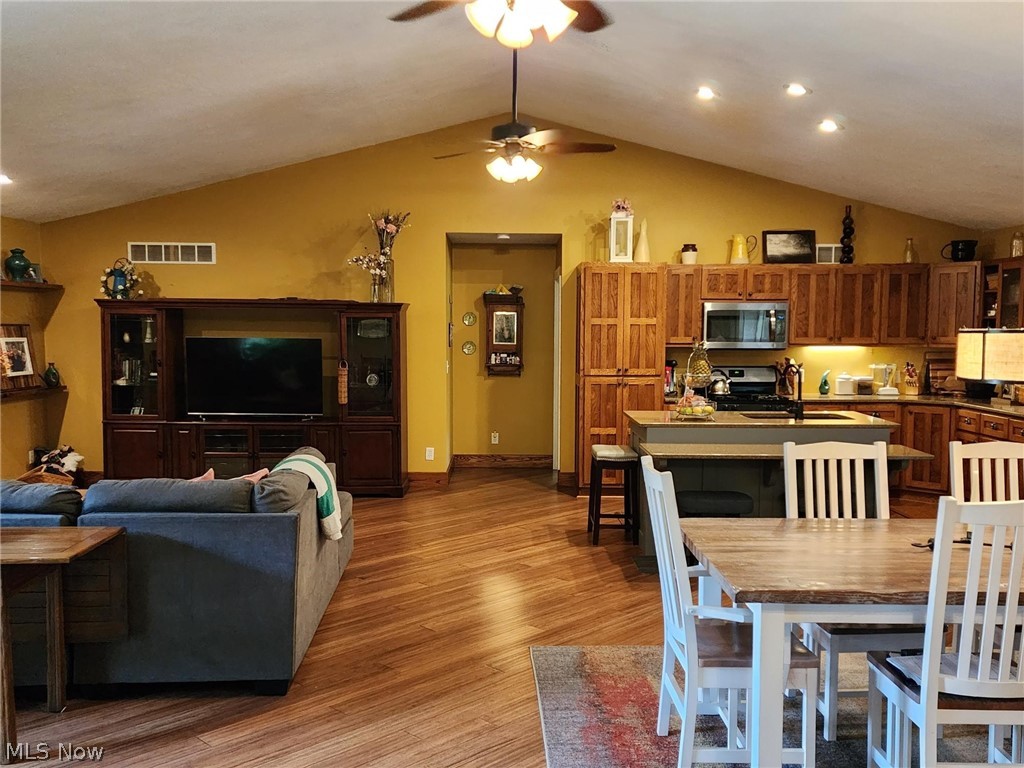37418 Ashcraft Road Scio, OH 43988 - Photo 5 of 23