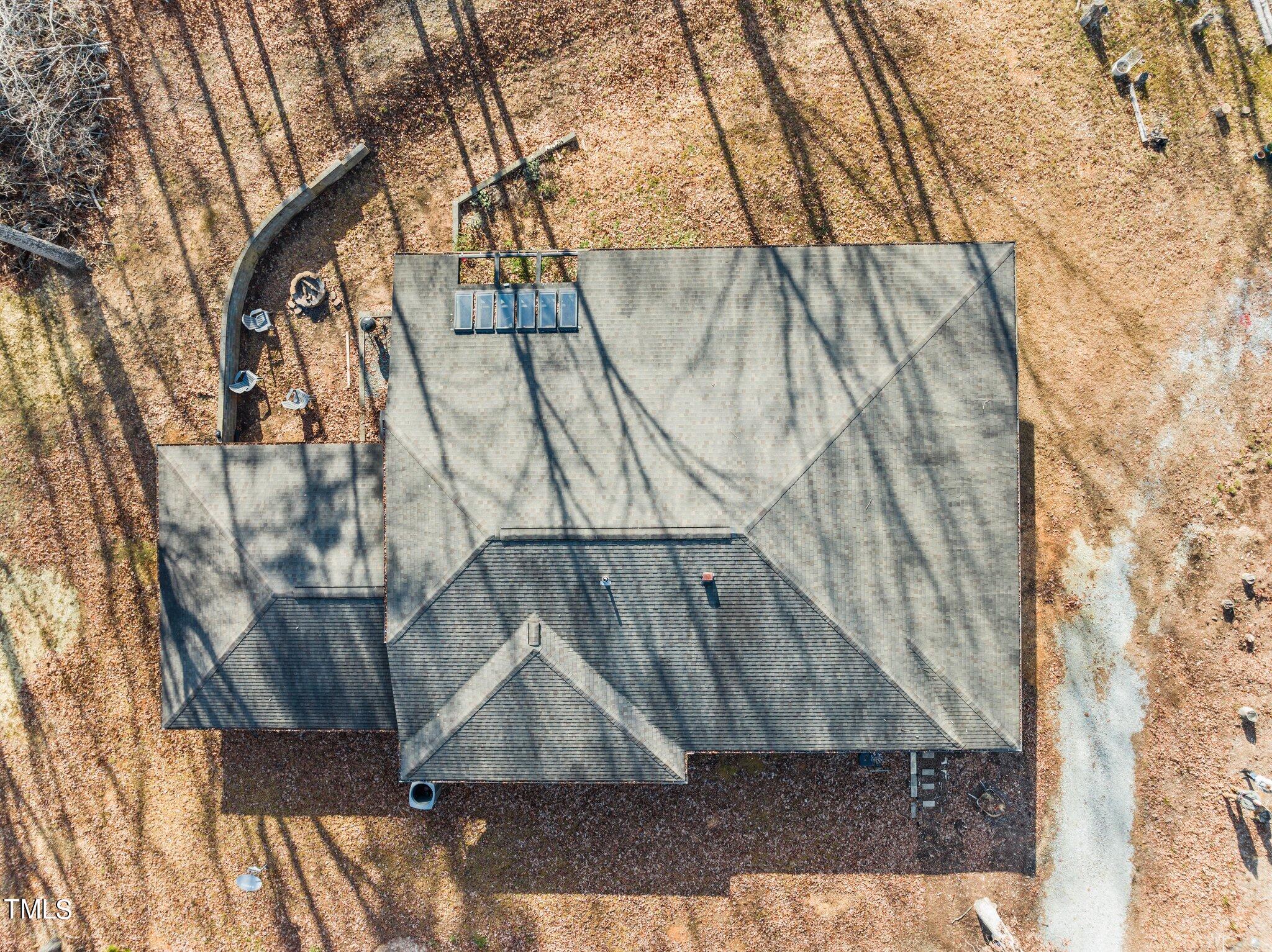 163 Adams Farm Road Roxboro, NC 27574 - Photo 8 of 60 8-web-or-mls-DJI_0974