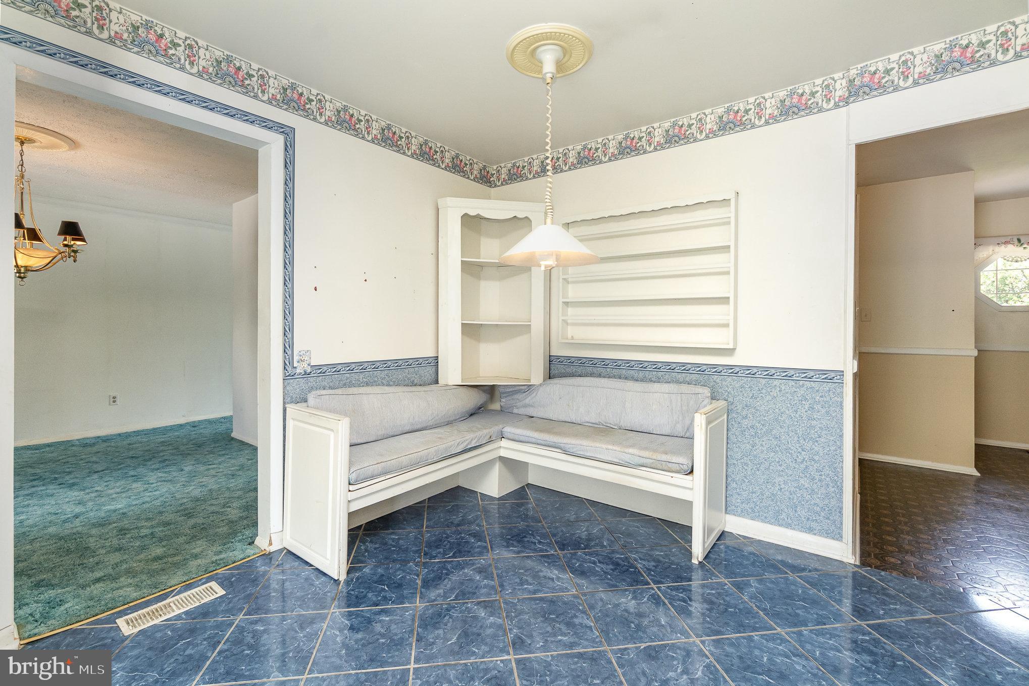 1908 Juniper Road Edgewood, MD 21040 - Photo 16 of 37 a view of a bedroom with closet and windows