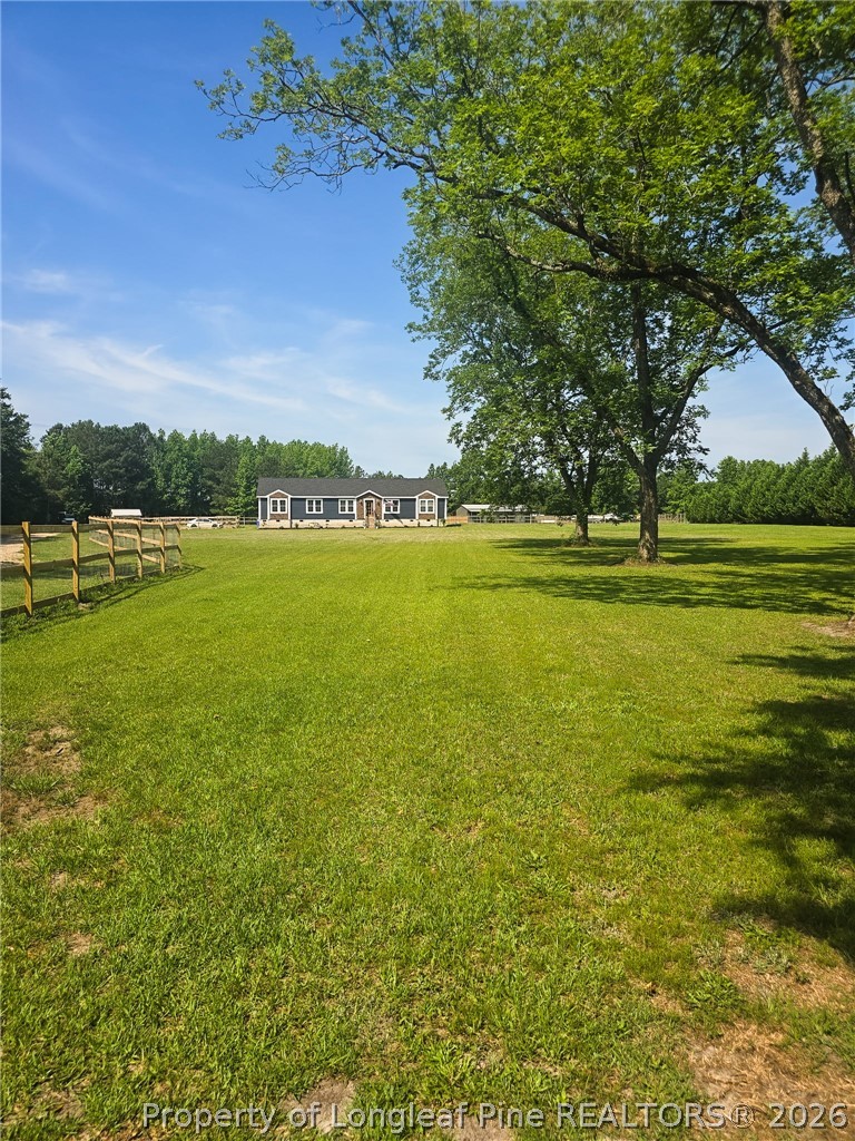 9109 Chicken Foot Road St. Pauls, NC 28384 - Photo 1 of 50