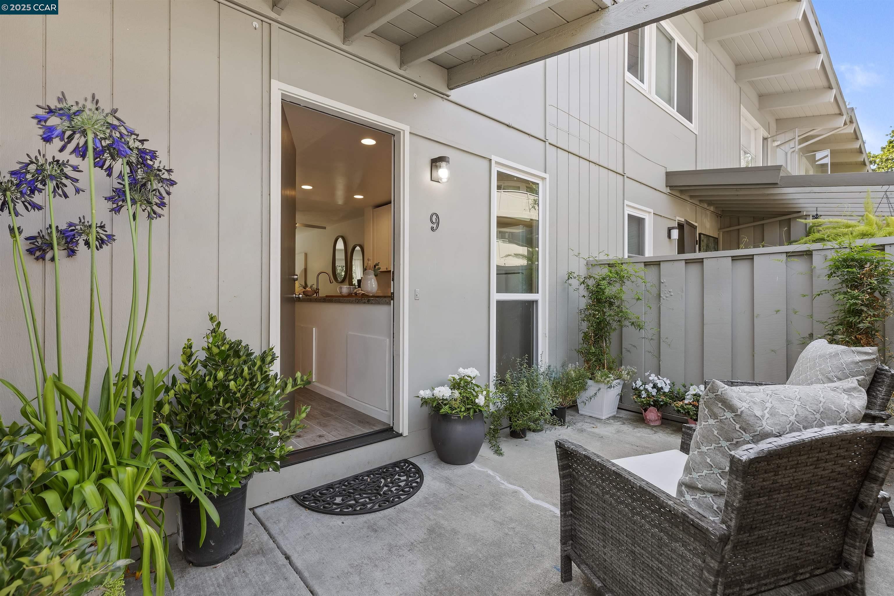 73 Brookwood Road, Unit 9 Orinda, CA 94563 - Photo 1 of 25