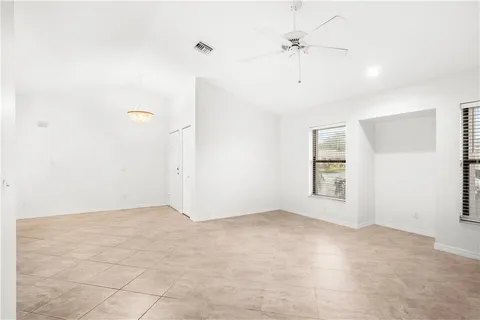 $299,000 | 6281 North Mirror Lake Drive, Unit 6281, Sebastian, FL 32958