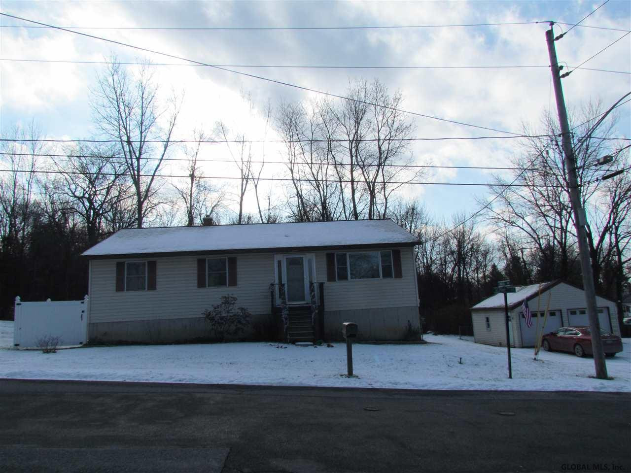 26 Alpine Street Rensselaer, NY 12144 - Photo 1 of 25 Photo 1