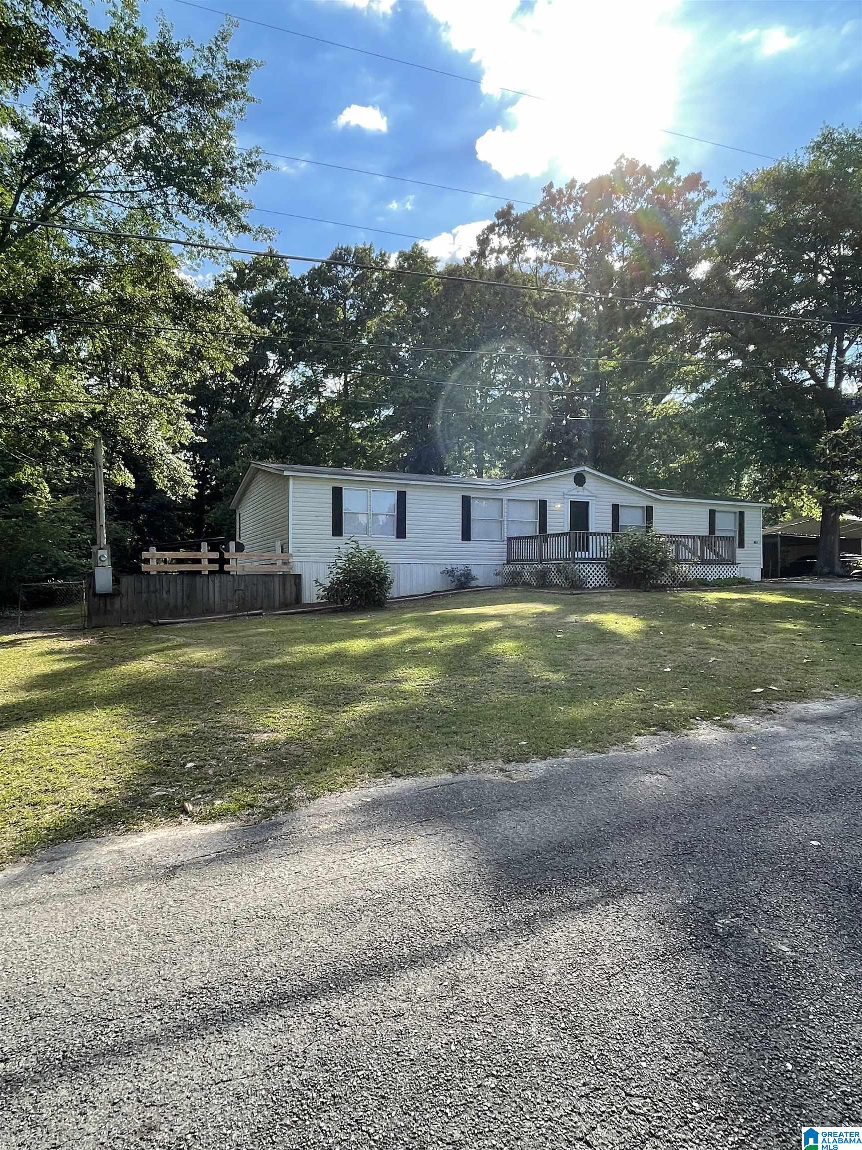 226 Bettis Circle Springville, AL 35146 - Photo 1 of 13