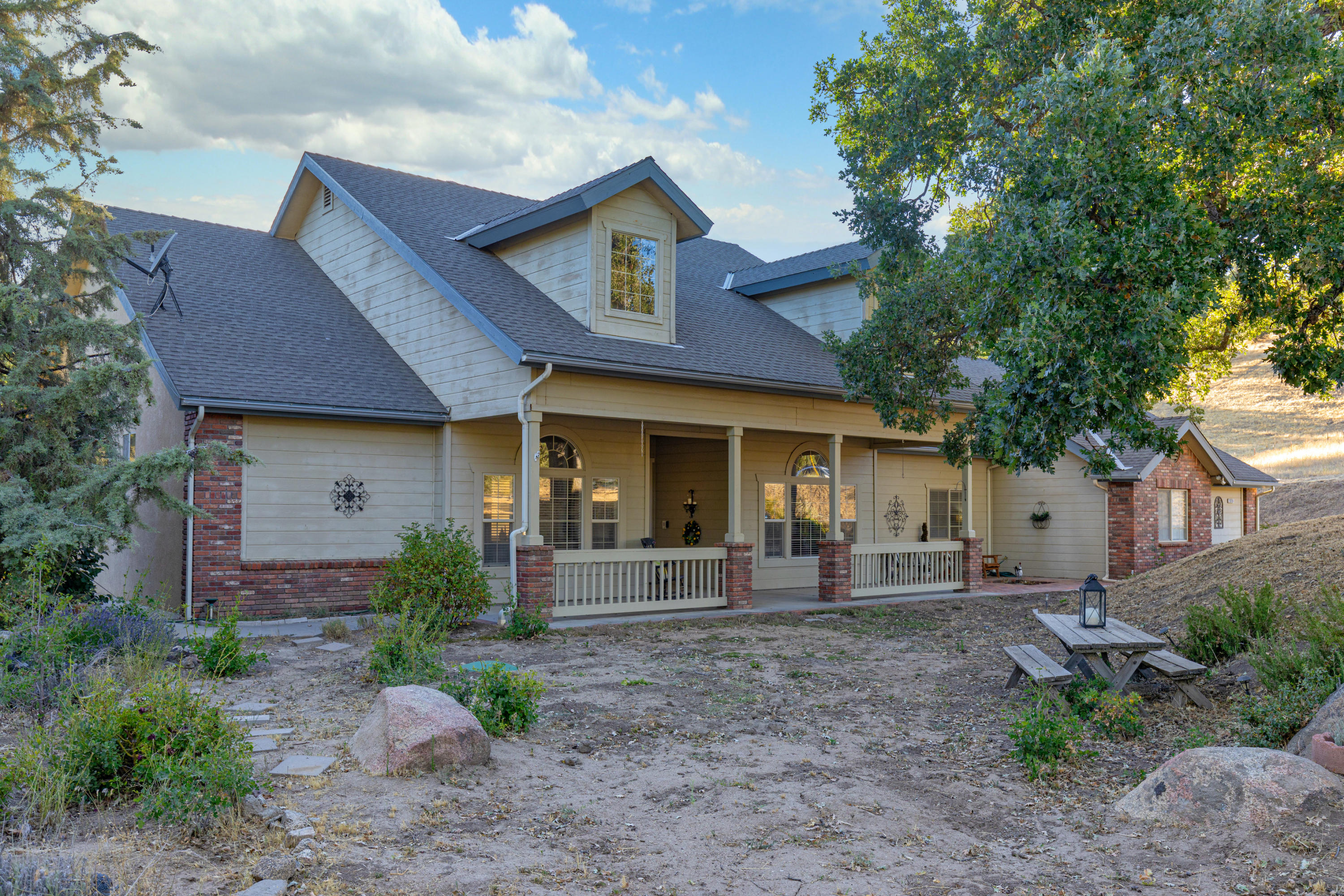 23751 Timberline Way Tehachapi, CA 93561 - Photo 1 of 52 A56A1861