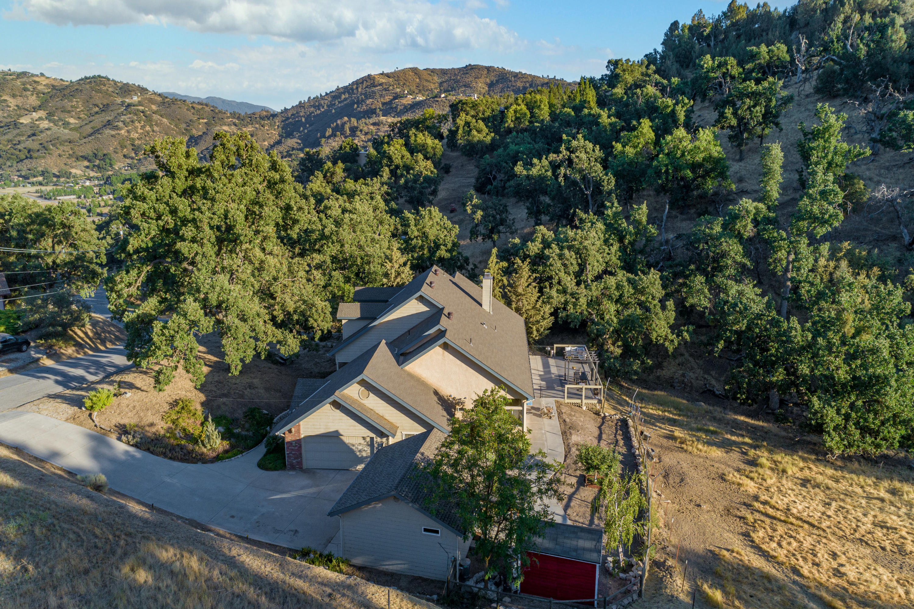 23751 Timberline Way Tehachapi, CA 93561 - Photo 46 of 52 DJI_0351