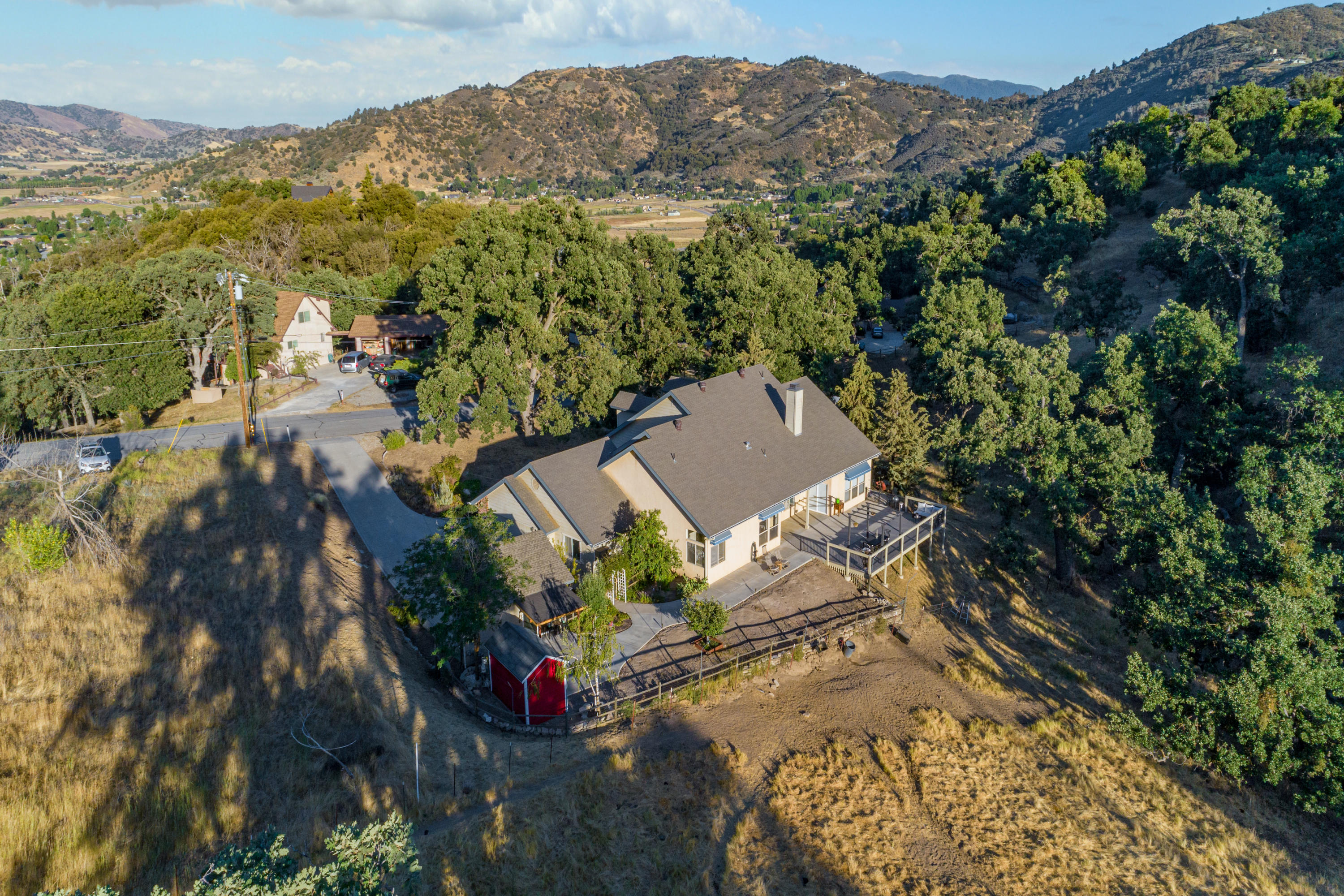 23751 Timberline Way Tehachapi, CA 93561 - Photo 47 of 52 DJI_0352