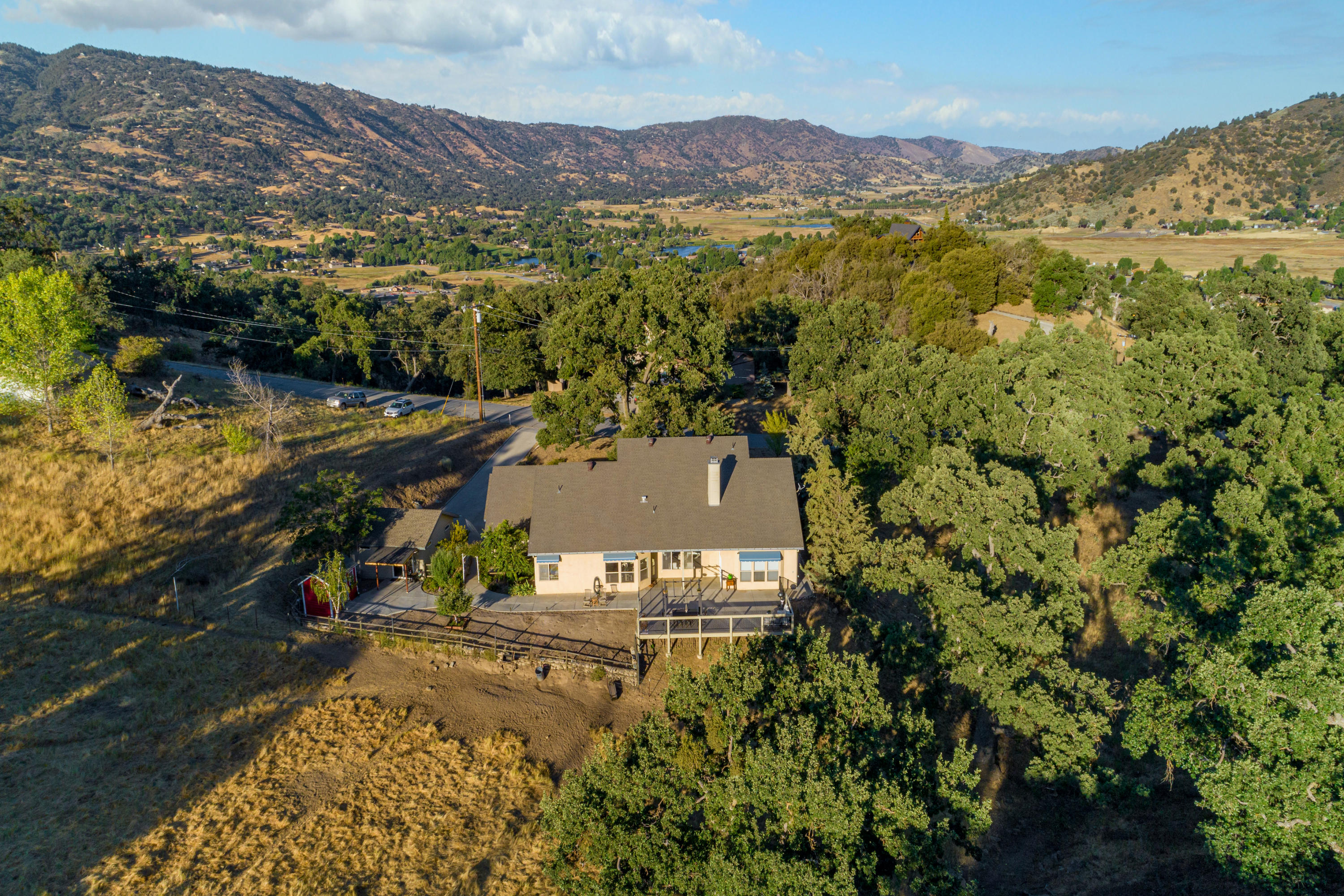 23751 Timberline Way Tehachapi, CA 93561 - Photo 48 of 52 DJI_0353