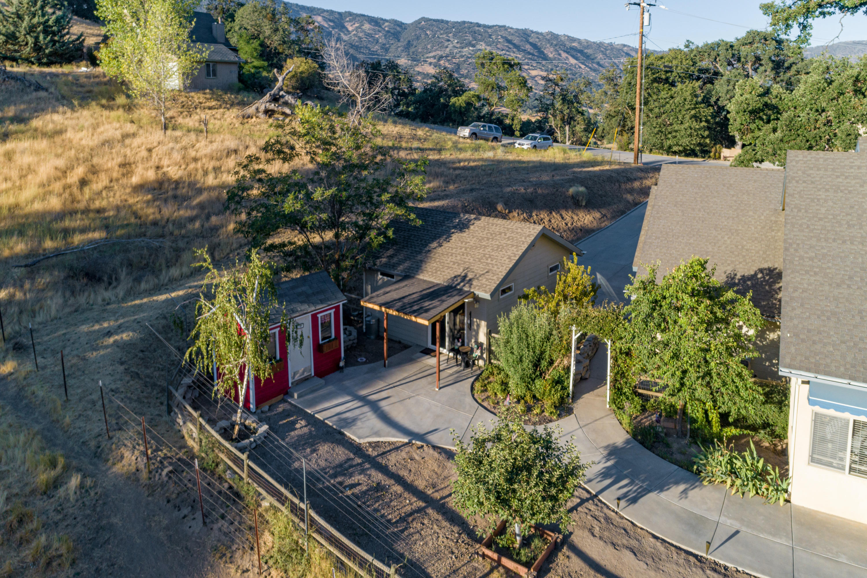 23751 Timberline Way Tehachapi, CA 93561 - Photo 50 of 52 DJI_0355
