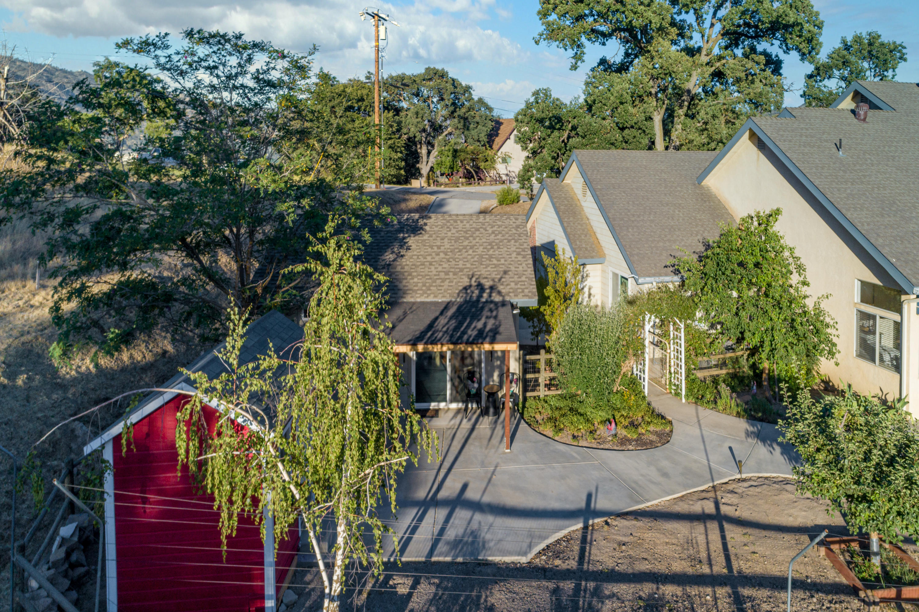 23751 Timberline Way Tehachapi, CA 93561 - Photo 51 of 52 DJI_0356