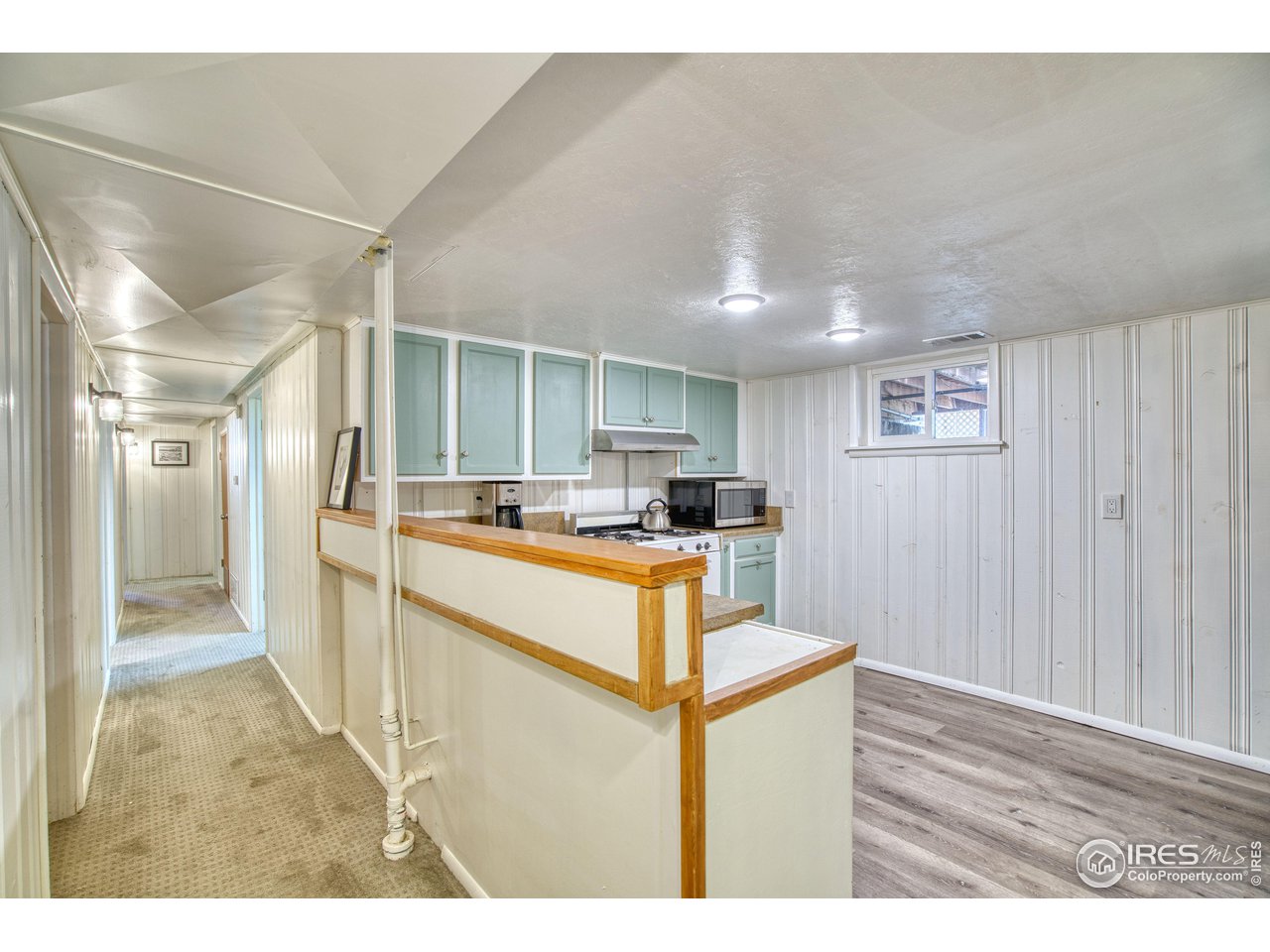 101 6th Street Frederick, CO 80530 - Photo 25 of 35 a kitchen with stainless steel appliances granite countertop a refrigerator and a sink