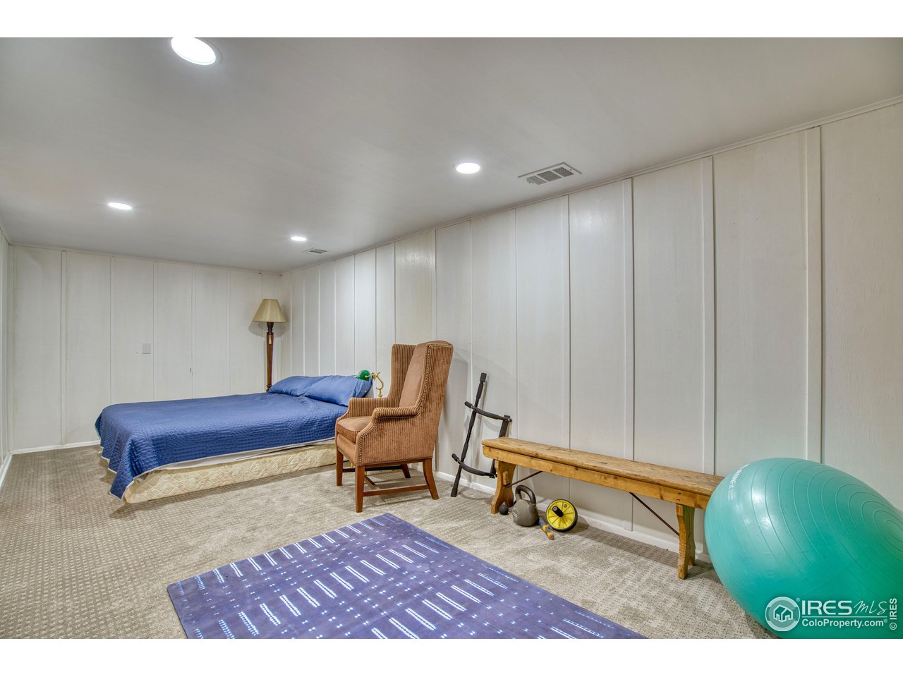 101 6th Street Frederick, CO 80530 - Photo 30 of 35 a living room with furniture